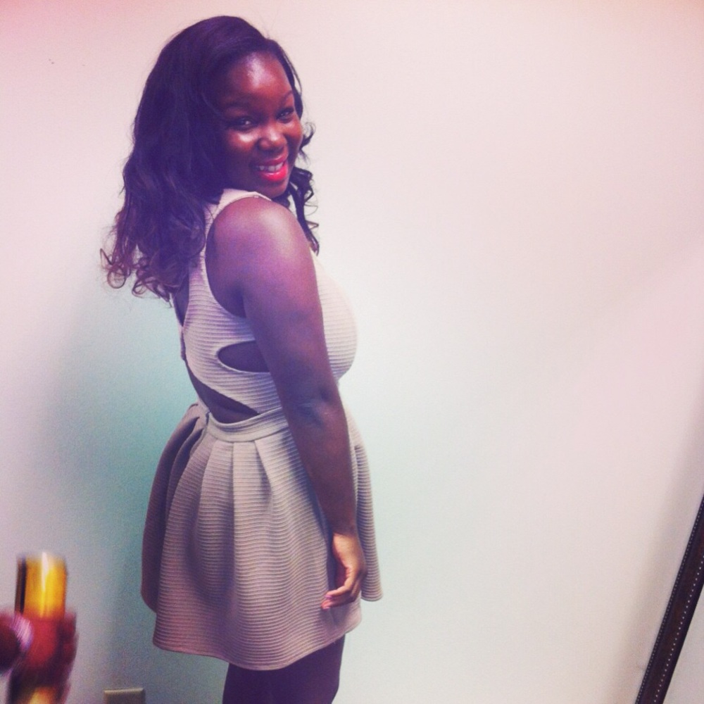 Party Dress!